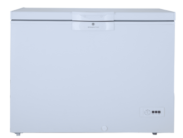 Dawlance 400 Inverter Single Door Freezer