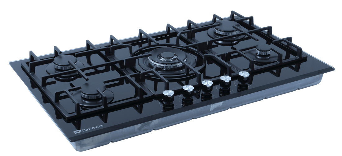 Dawlance DHG 590 BI A Built-in Hob
