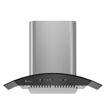Dawlance DCB 7530 B Built-in Hood