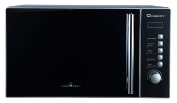 Dawlance DW 295 Heating Microwave Oven