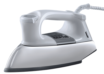 Dawlance DWDI 1020 White Dry Iron