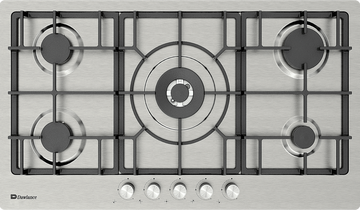 Dawlance DHM 590 SI A Built-in Hob