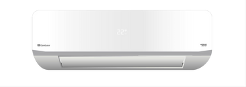 Magna 1.5 Ton Plain White Inverter Split AC