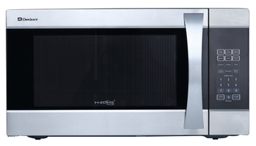 Dawlance DW 162 HZP Heating Microwave Oven