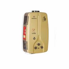 Golden fugi INSTANT WATER HEATER S-3XL