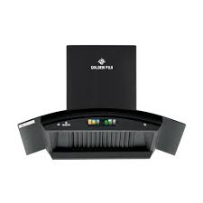 Golden Fuji -Range Hood GF-400