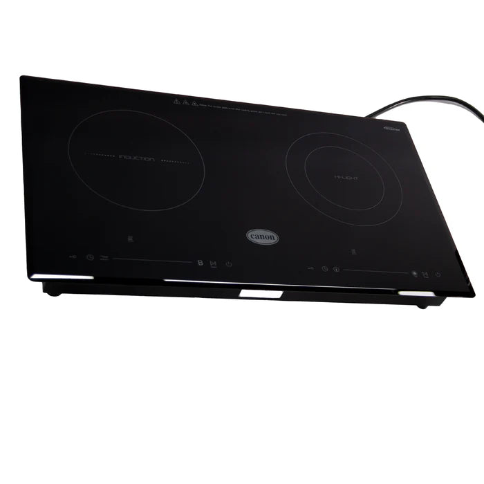 Canon Built In Electric Cookers - Infrared/Induction - CHA-ICT-02