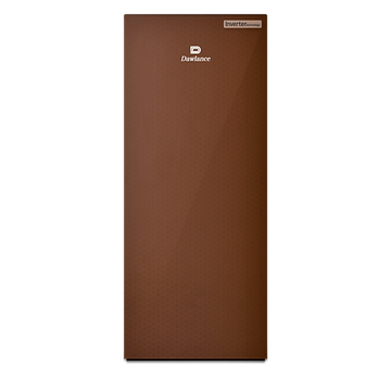 Dawlance VF 1035WB Avante+ Luxe Brown