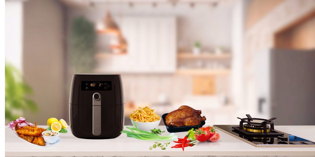 The Top 3 Air Fryer Brands in Pakistan: Choosing the Best One for Your Daily Use