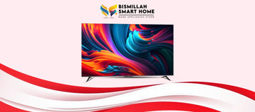 The Best Smart TV Brands in Pakistan: A Complete Buying Guide