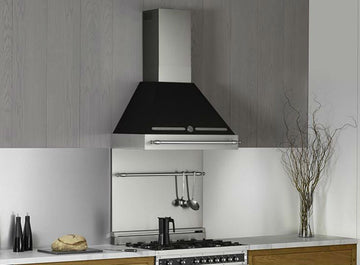 Kitchen Range Hoods