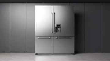 Refrigerators, Fridge