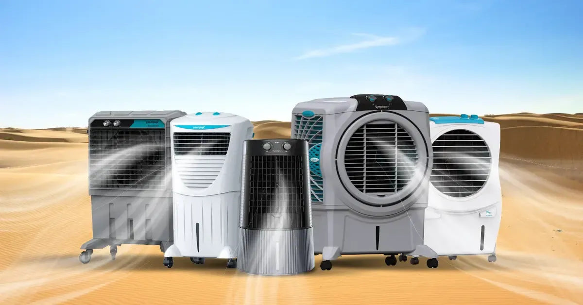 Room Coolers