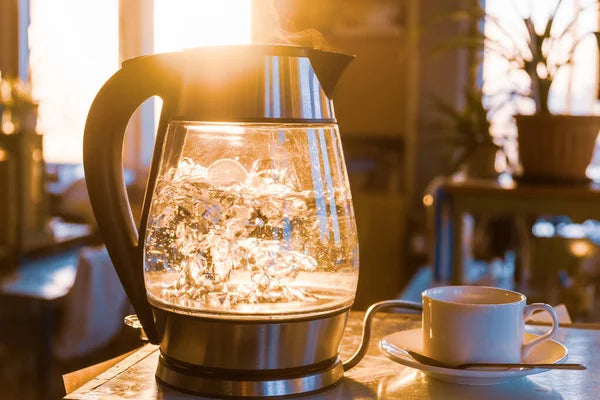 Electric Kettles