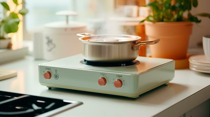 Hot Plates