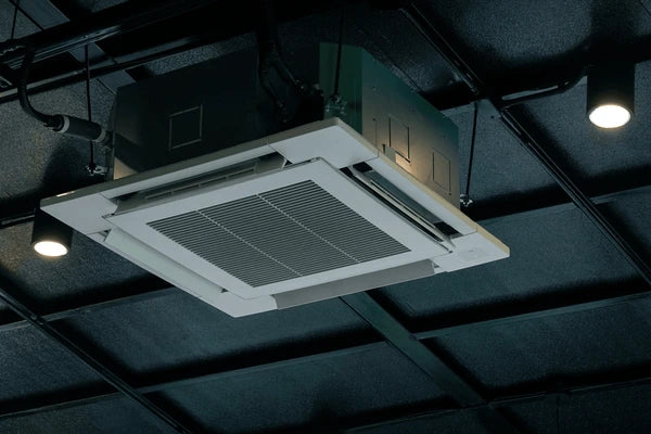 Ceiling Cassette AC
