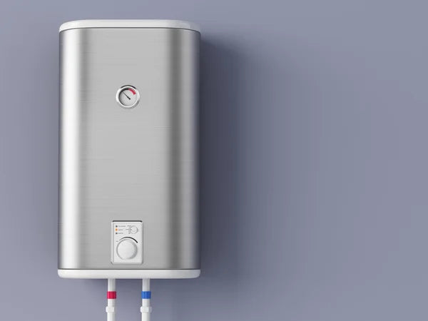 Electric Water Heaters