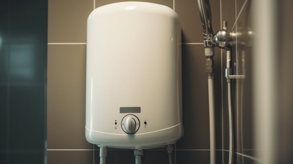 Gas Water Heaters