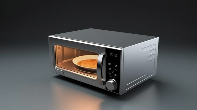 MICROWAVE OVENS