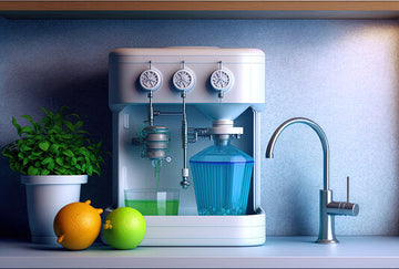 Water Purifier