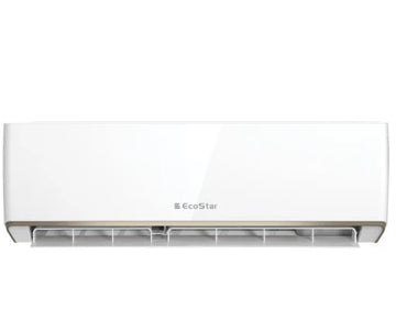 EcoStar Split AC Inverter ES-18DU01W (1.5 Ton)