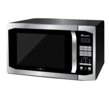 Dawlance Grill Microwave Oven, DW-142 HZP