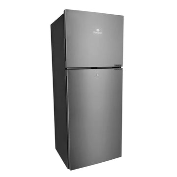 DAWLANCE REFRIGERATOR INVERTER Model 91999 CHROME PRO