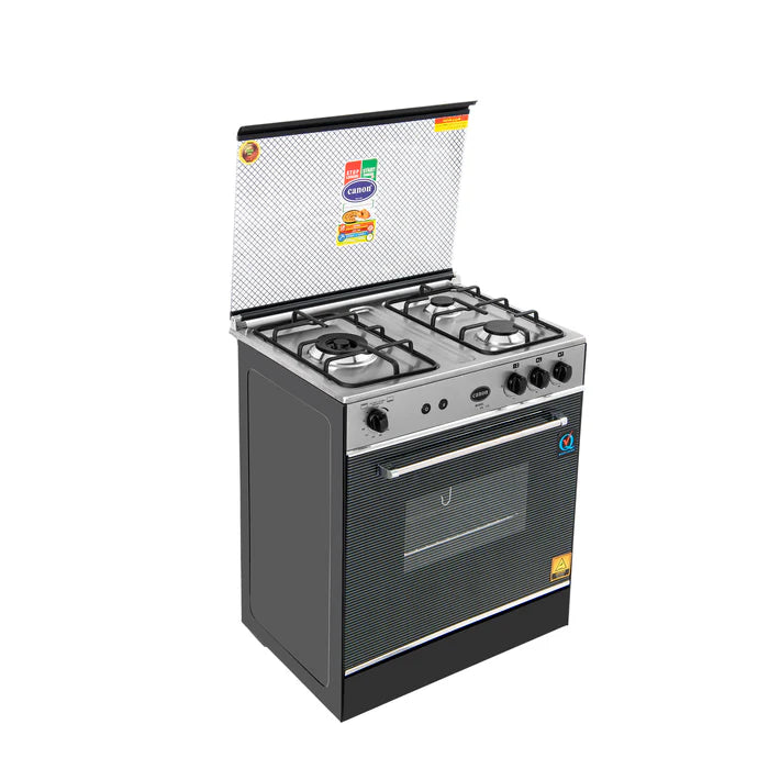 Canon Cabinets & Cooking Ranges - CR-173