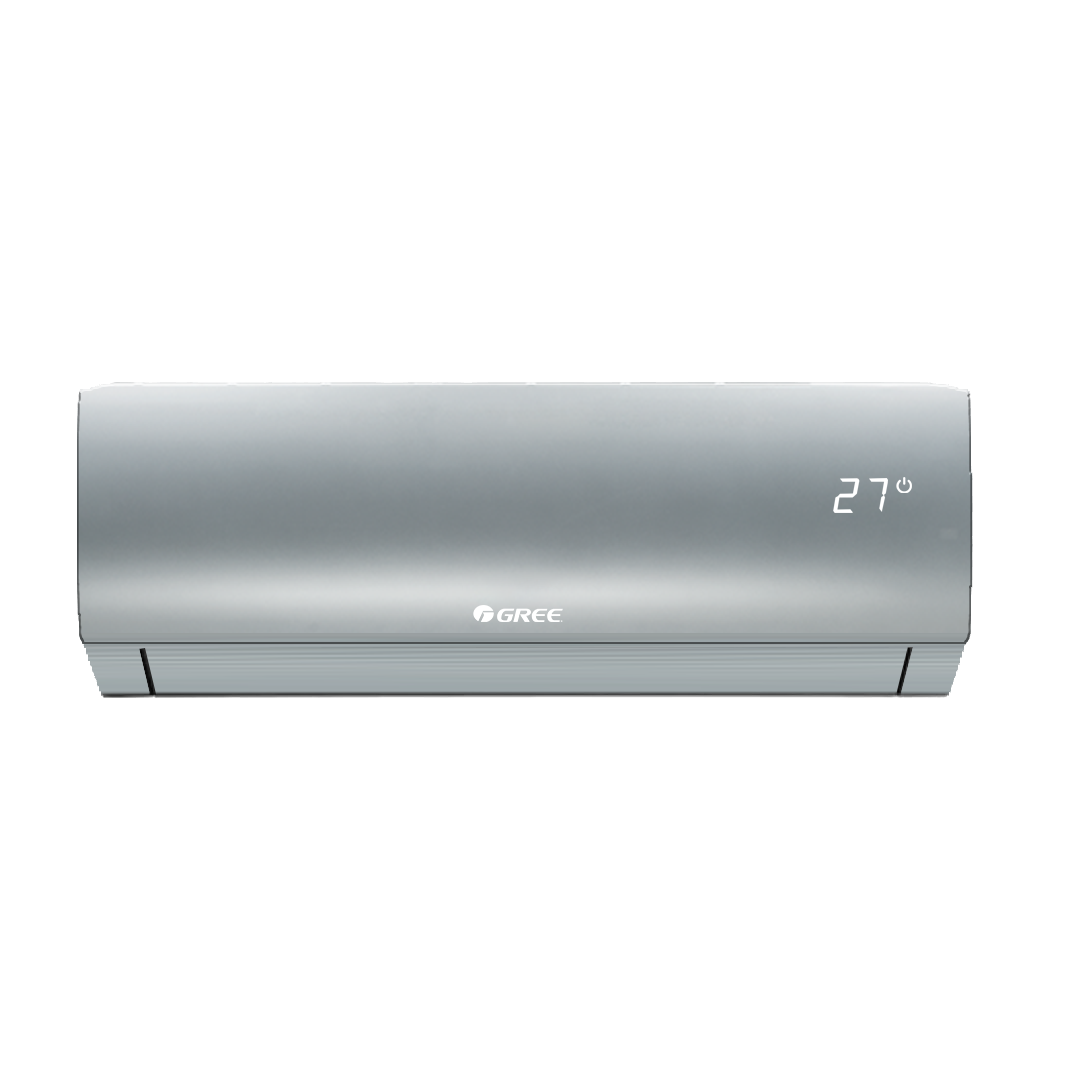 Gree GS-18PITH14S Gree Split AC Inverter (1.5 Ton) Turbo