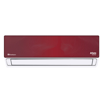 DAWLANCE SPLIT AVANTE INVERTER 30 Classic Maroon WB