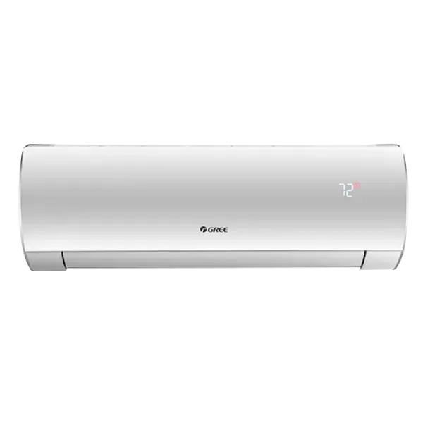 Gree Split AC 1.5 Ton Inverter GS-18FITH3W AAA Wifi