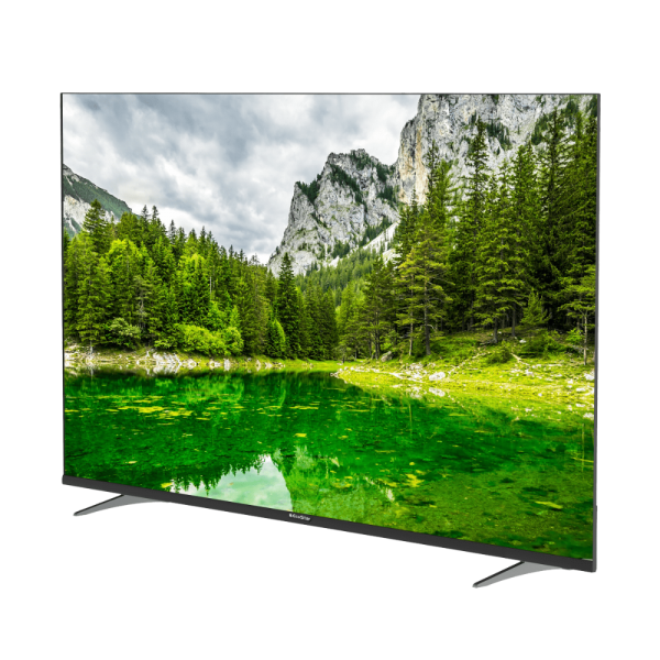 EcoStar 55″ Android 11 Frameless 4K UHD TV CX-55UD963