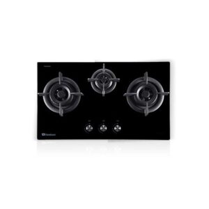 Canon CHA-BGH-100710G-3B- B-21 Premium Series 3 Burners Gas Hob