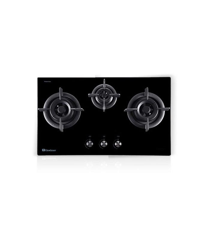 Dawlance DHG 390 BN A Kitchen Hob