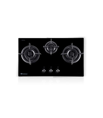 Dawlance DHG 390 BN A Kitchen Hob