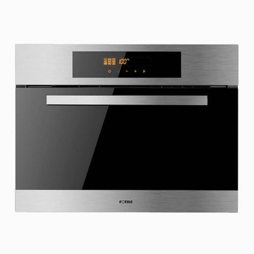 Fotile 24'' Built-in Stainless Steel Steam Oven SCD42-F1