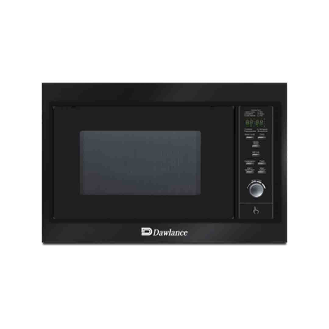 DBMO 25 BG Built-in Microwave Oven