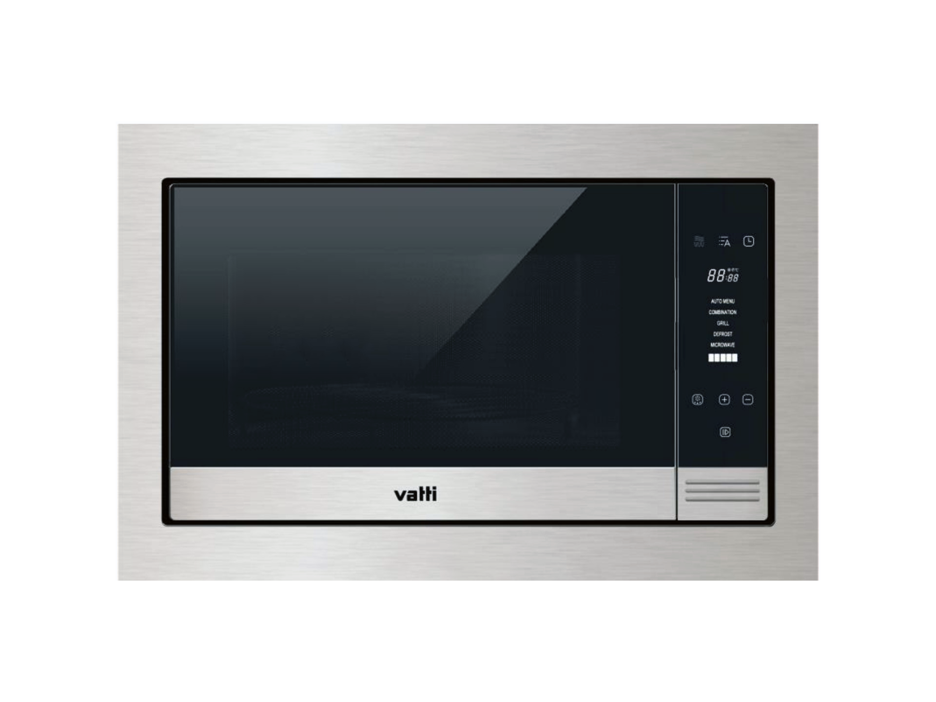 Vatti Built-in Microwave Oven M311S