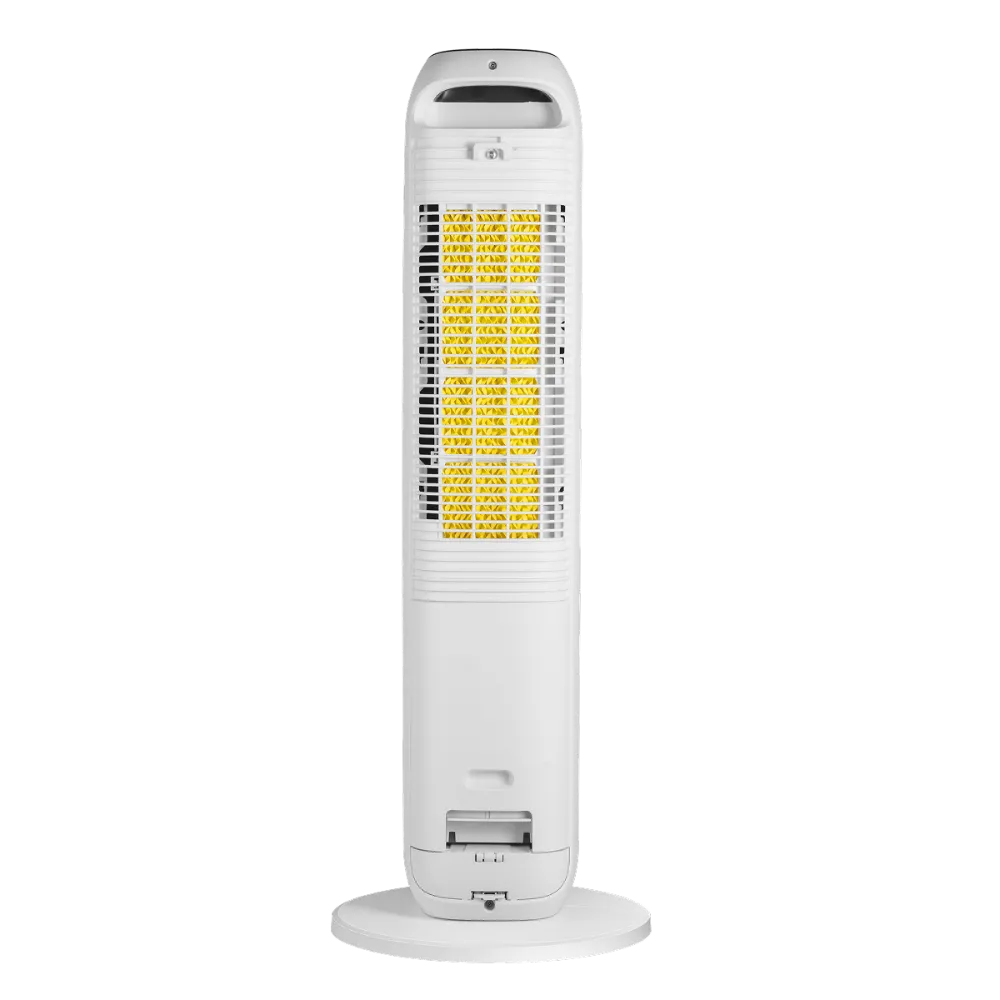 Gree 4 In 1 Evaporative Air Cooler And Heater GFN-AH400RW