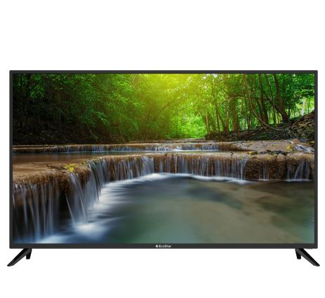 EcoStar 55″ Android 11 Frameless 4K UHD TV CX-55UD963