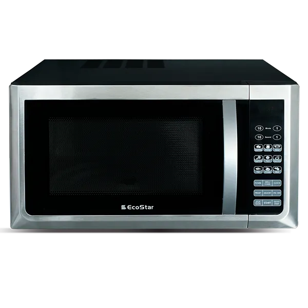 EcoStar Microwave Oven 43 Ltrs 4301 SDG