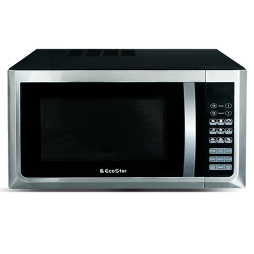 EcoStar Microwave Oven 43 Ltrs 4301 SDG