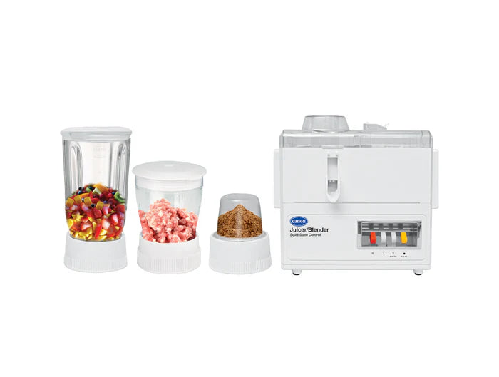 Canon juicer Blenders 4IN1 - CA-177J