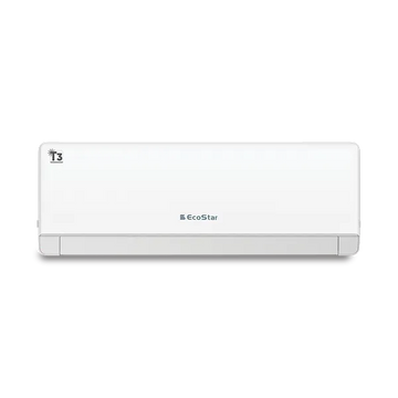 EcoStar Novo Series 1 TON Split AC ES-12NV01WT3