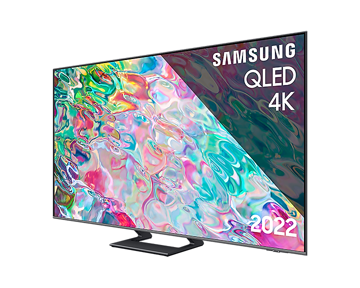 Samsung 55Q70B 55-Inch Class QLED 4K UHD TV