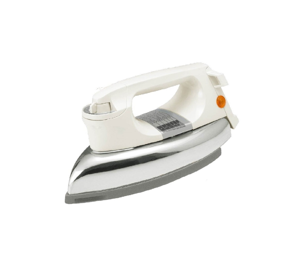 SINBO SDI-2897s Premium Heavy Weight Iron