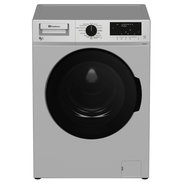 Dawlance DWD 85400 S Inverter Washer Dryer Machine