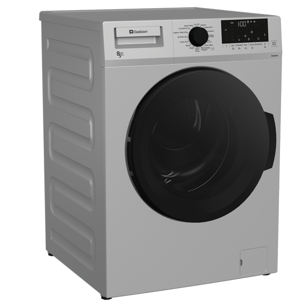 Dawlance DWD 85400 S Inverter Washer Dryer Machine