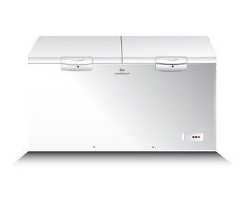 Dawlance Deep Freezer 91997 H – Signature LVS