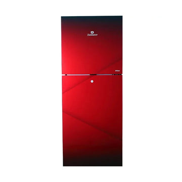 Dawlance Refrigerator 9140 WB Avante Pearl Red (GD)